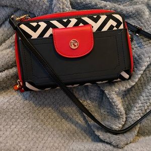 Spartina purse